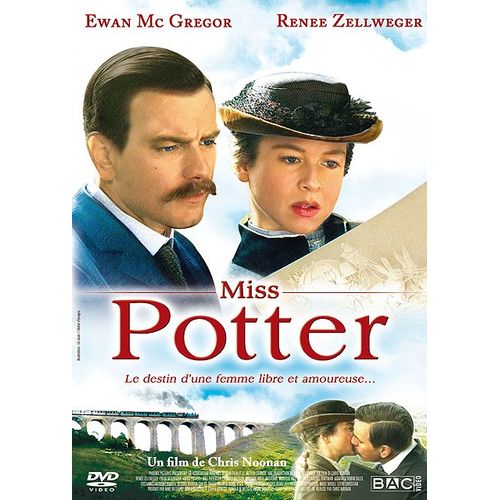 Miss Potter - dition Simple de Chris Noonan