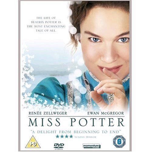 Miss Potter de Chris Noonan