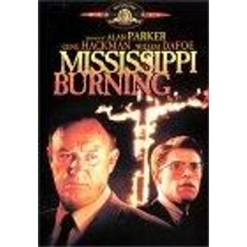 Mississippi Burning de Alan Parker