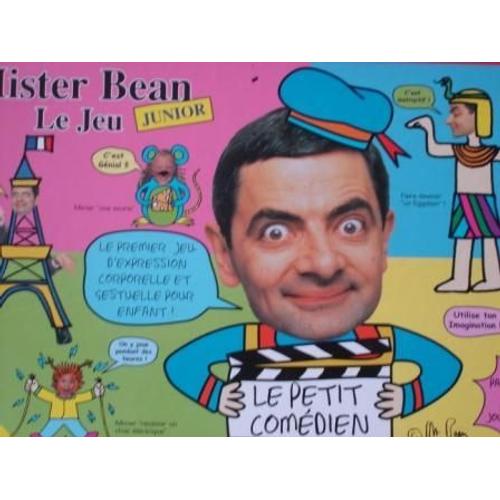 Mister Bean Junior
