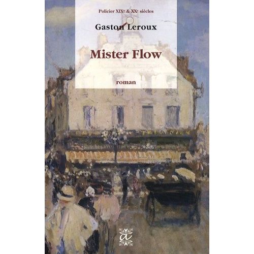 Mister Flow    Format Grand Format 