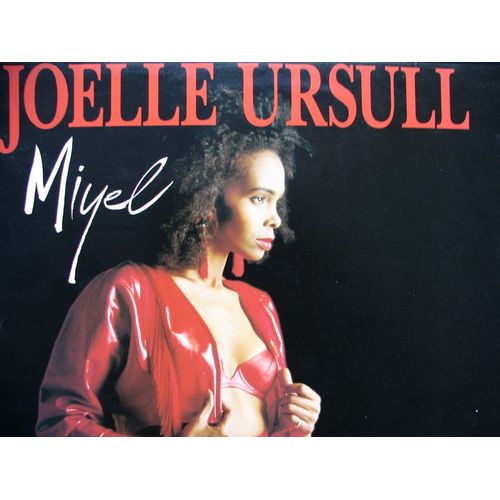 Miyel( Honey Club / Single / Dub ) - Jolle Ursull