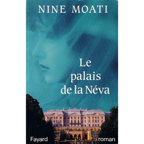 Le Palais De La Nva   de nine moati
