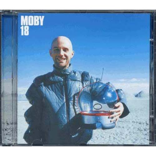 18 - Moby