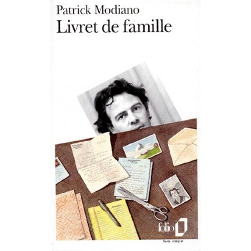 Livret De Famille    Format Poche 