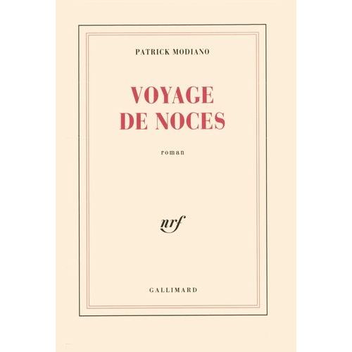 Voyage De Noces    Format Grand Format 
