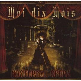 Nocturnal Opera Cd Rakuten