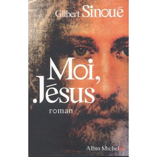 Moi, Jsus    Format Grand Format 