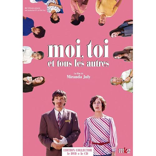Moi, Toi Et Tous Les Autres - dition Collector