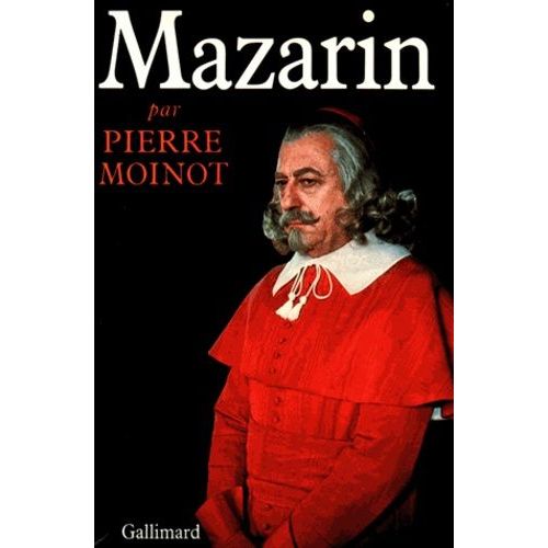 Mazarin    Format Grand Format 