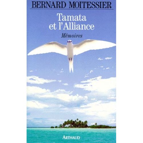 Tamata Et L'alliance    Format Broch 
