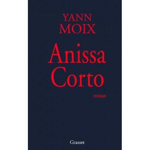 Anissa Corto    Format Grand Format 