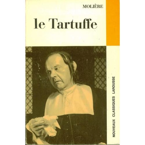 Le Tartuffe   