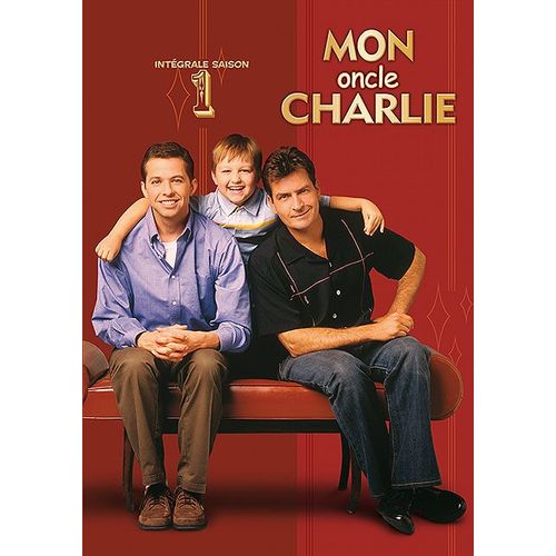 Mon Oncle Charlie - Saison 1