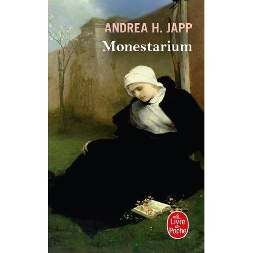 Monestarium    Format Poche 