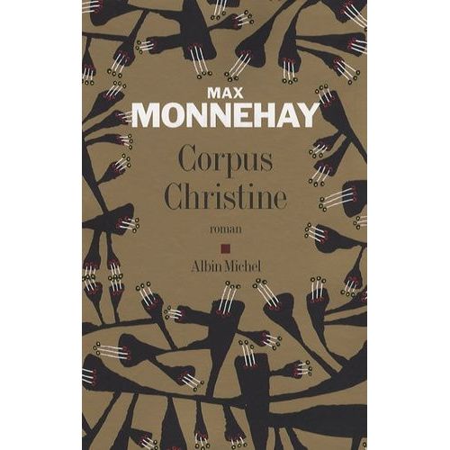 Corpus Christine    Format Broch 