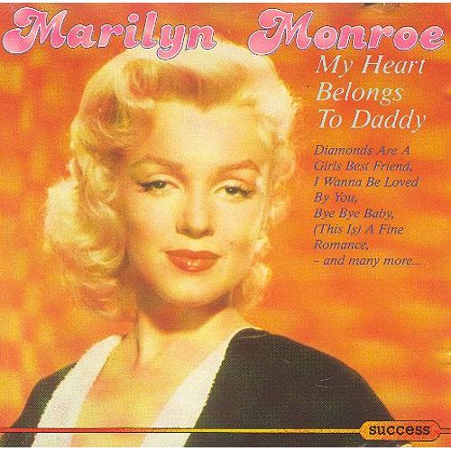 My Heart Belongs To Daddy - Marilyn Monroe