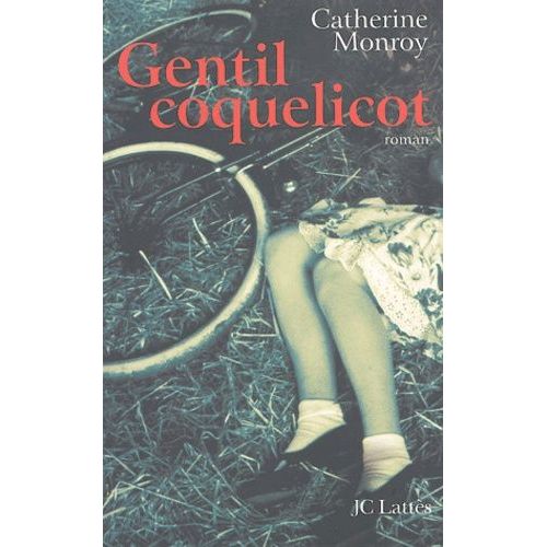 Gentil Coquelicot    Format Beau livre 
