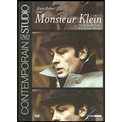 Mr Klein de Joseph Losey