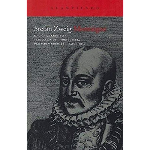 Montaigne    Format Broch 