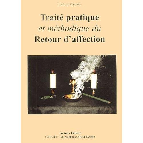 Trait Pratique Et Mthodique Du Retour D'affectation   de Montaigu Aime de  Format Beau livre 