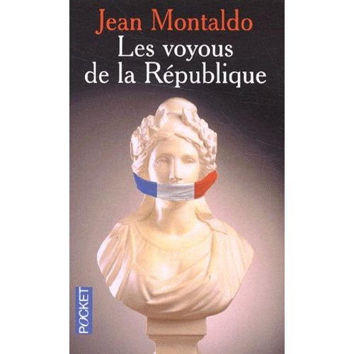 Carnet Secrets - Tome 1, Les Voyous De La Republique    Format Poche 