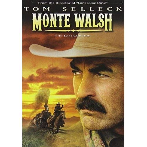 Monte Walsh