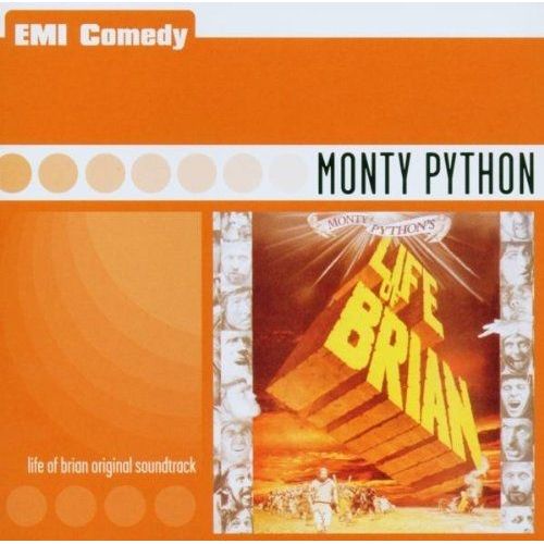 Life Of Brian - Monty Python