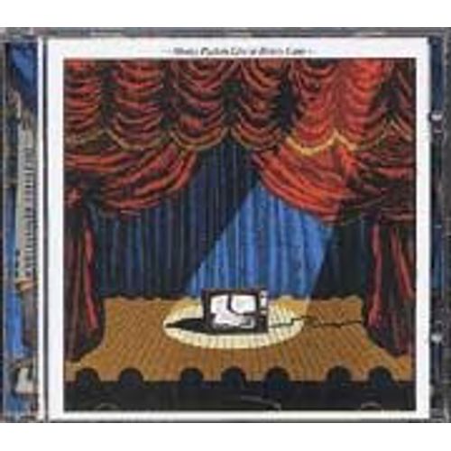 Live At The Dury Lane - Monty Python