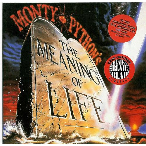 The Meaning Of Life - Monty Python