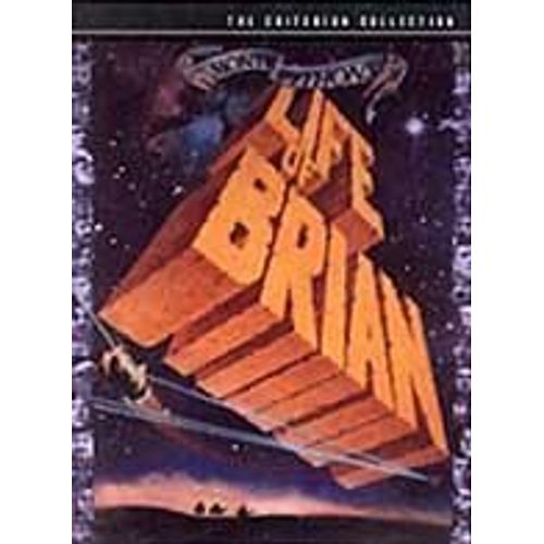 Monty Python's Life Of Brian