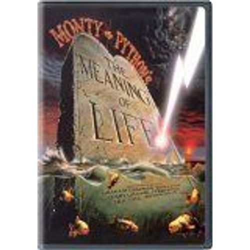 Monty Python's The Meaning Of Life