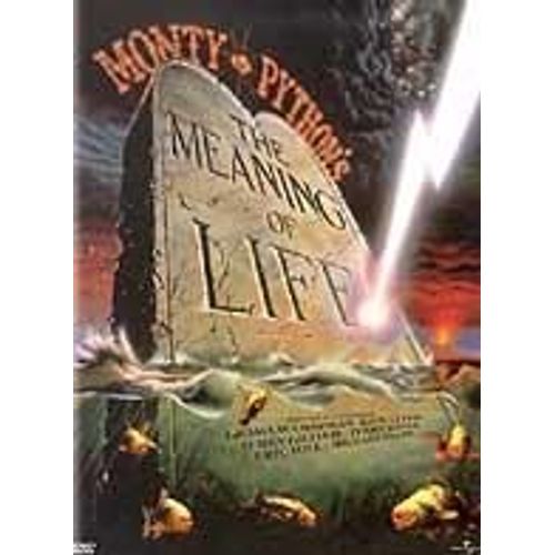 Monty Python's The Meaning Of Life