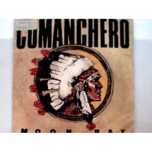 Comanchero - Moon Ray