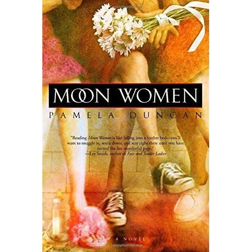 Moon Women   de Duncan 