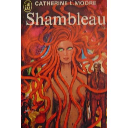 Shambleau   de MOORE Catherine L.