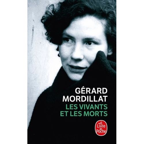 Les Vivants Et Les Morts    Format Poche 