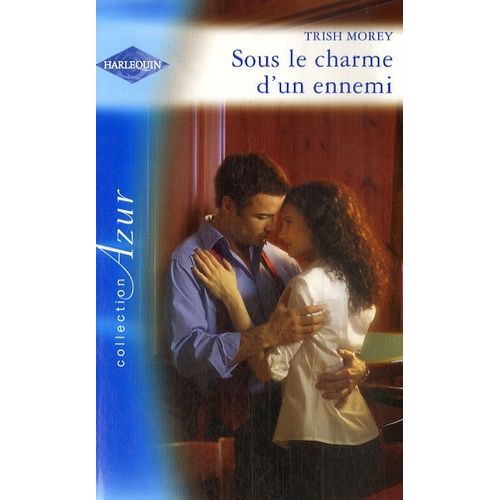 Sous Le Charme D'un Ennemi    Format Poche 