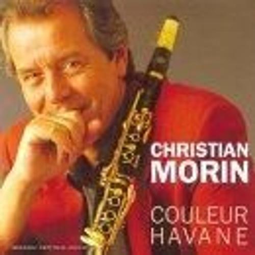 Couleur Havane - Christian Morin