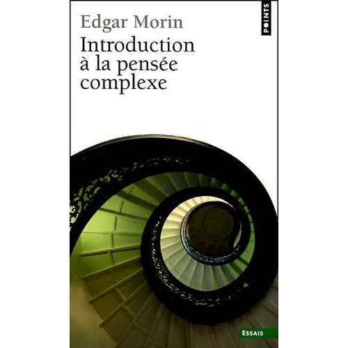 Introduction  La Pense Complexe    Format Poche 