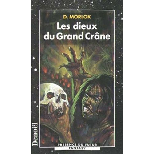 La Saga De Shag L'idiot - Tome 3 - Les Dieux Du Grand Crne    Format Poche 