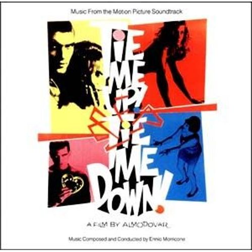 Tie me up tie me down CD Rakuten