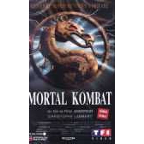 Mortal Kombat de Anderson Paul