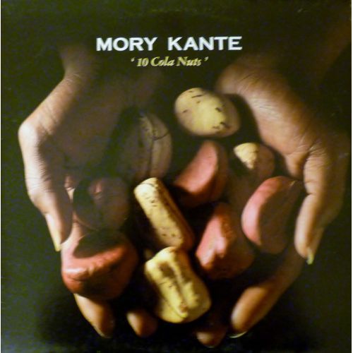 10 Cola Nuts - Mory Kante