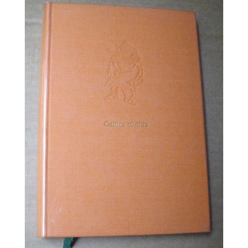 Contes Choisis De Mark Twain Illustrs Par Mose   de Mose 