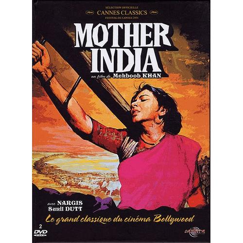 Mother India de Mehboob Khan