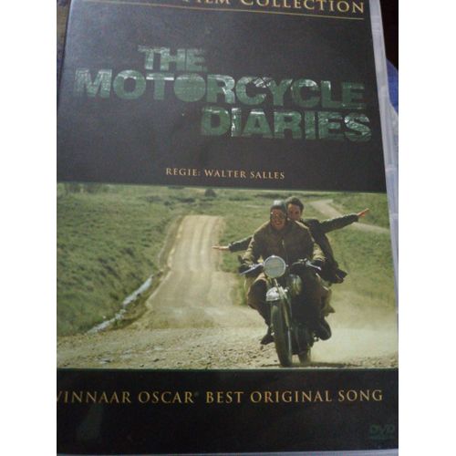 Motorcycle Diaries