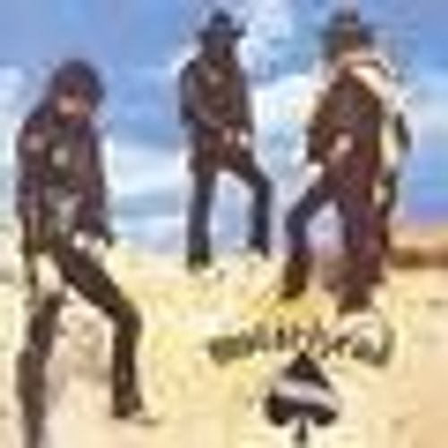 Ace Of Spades - Motorhead