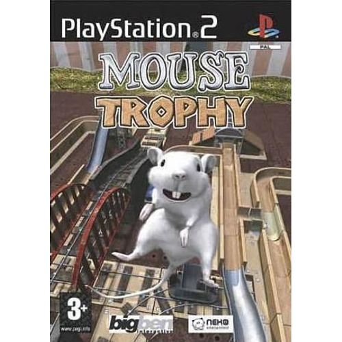 Mouse Trophy Ps2