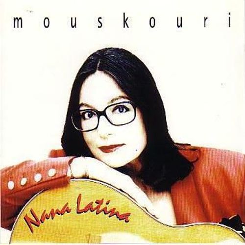 Nana Latina - Mouskouri, Nana